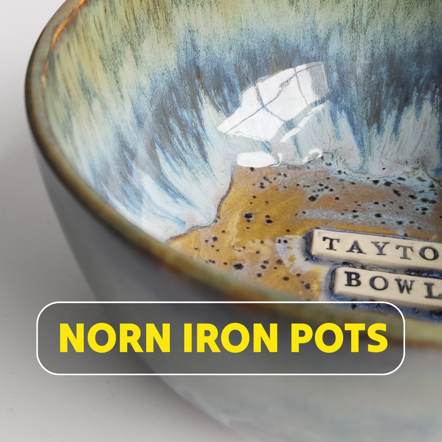 Norn Iron Pots