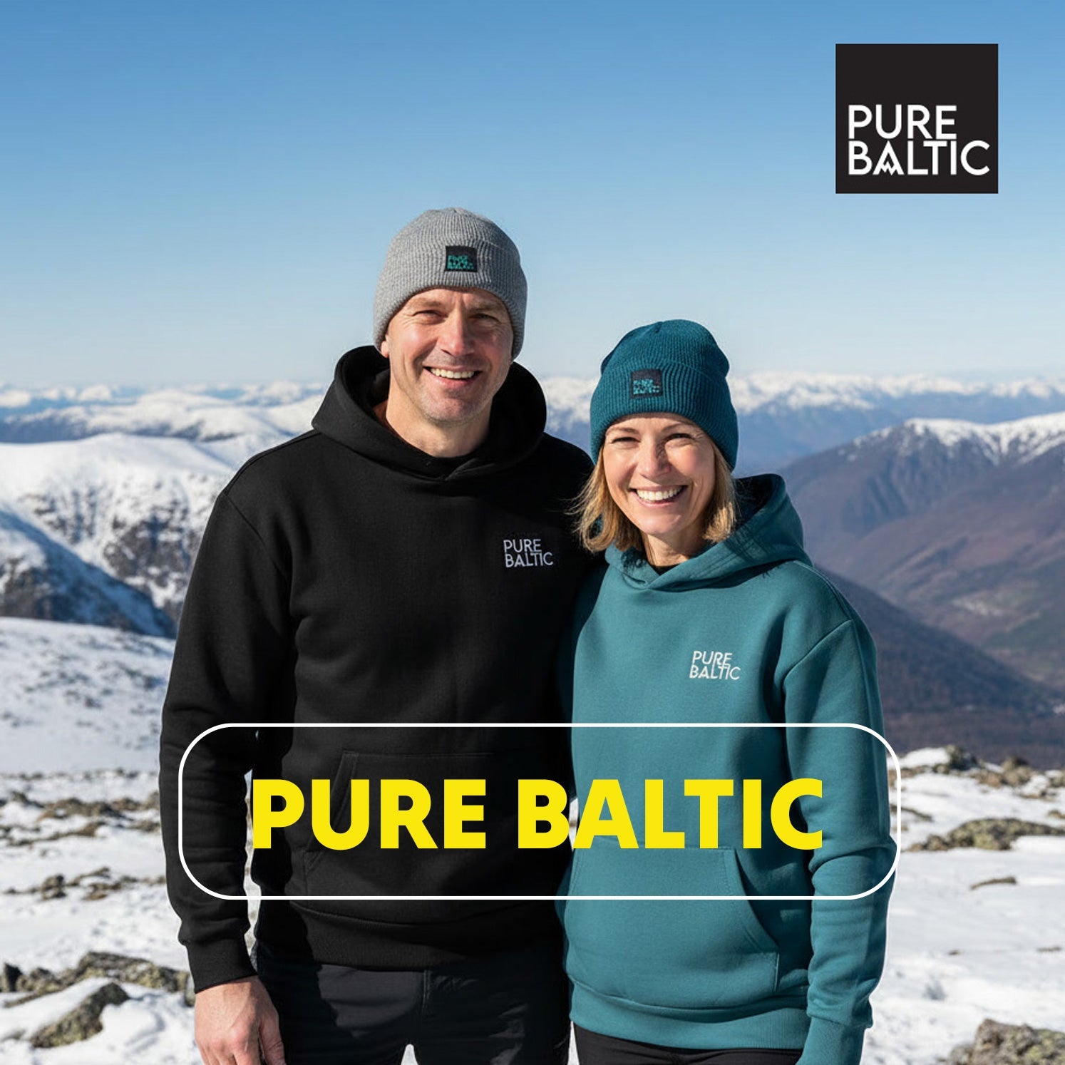 PURE BALTIC