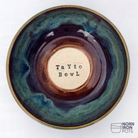 Tayto Bowl No. 10