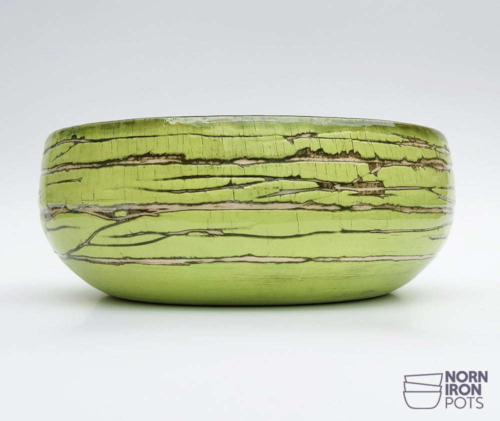 Tayto Bowl No. 10