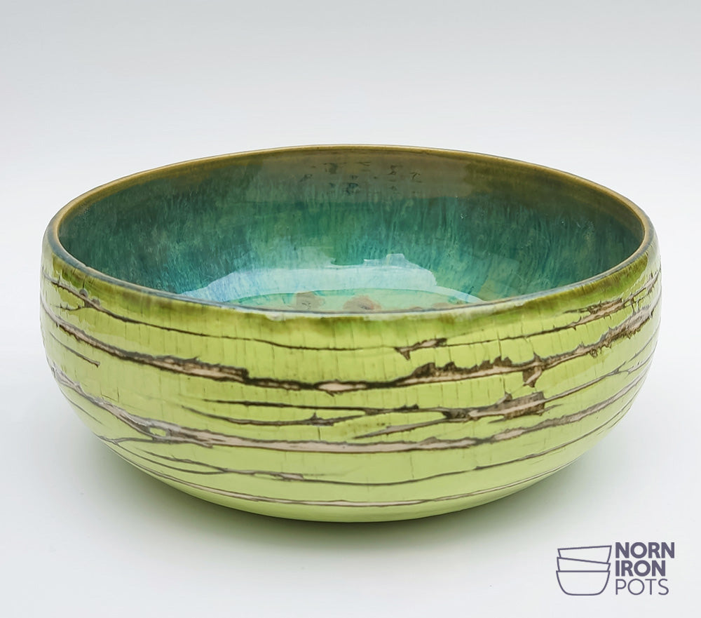 Tayto Bowl No. 10