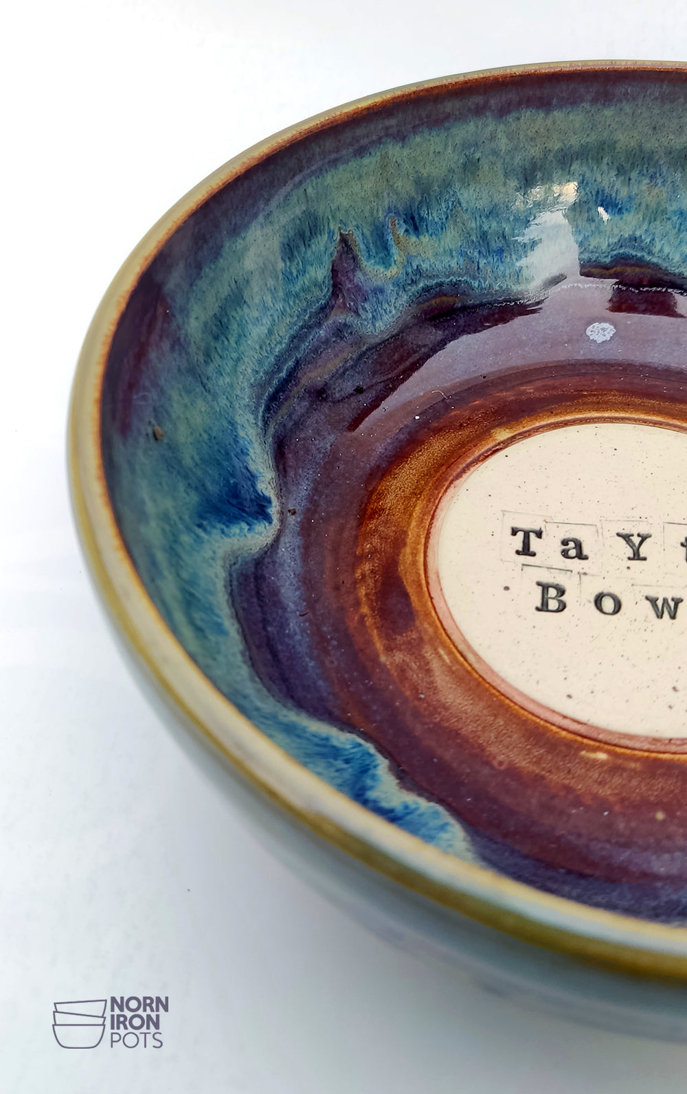 Tayto Bowl No. 10