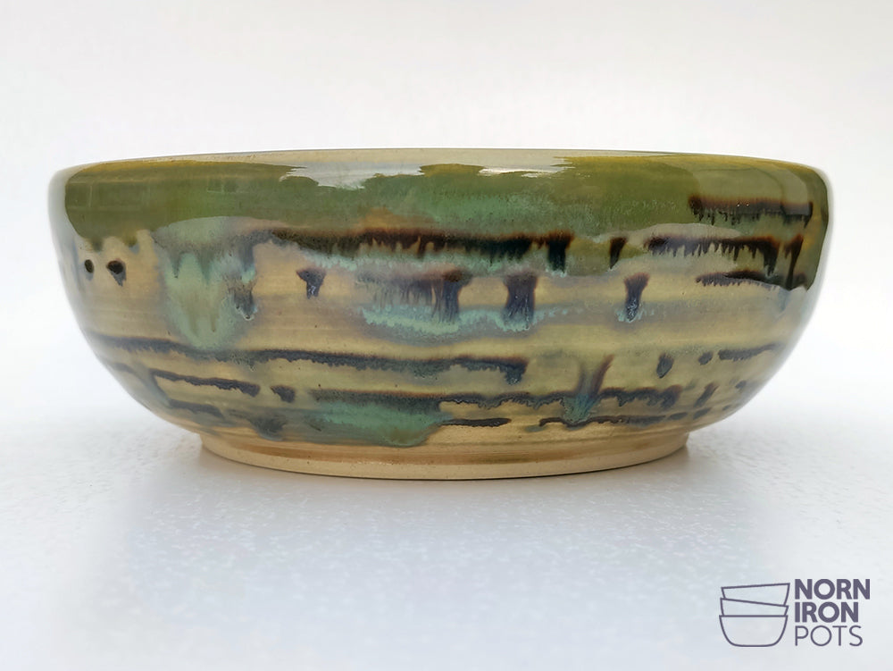 Tayto Bowl No. 10