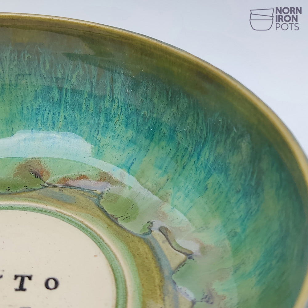 Tayto Bowl No. 10