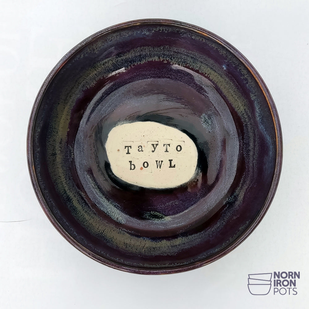 Tayto Bowl No. 11