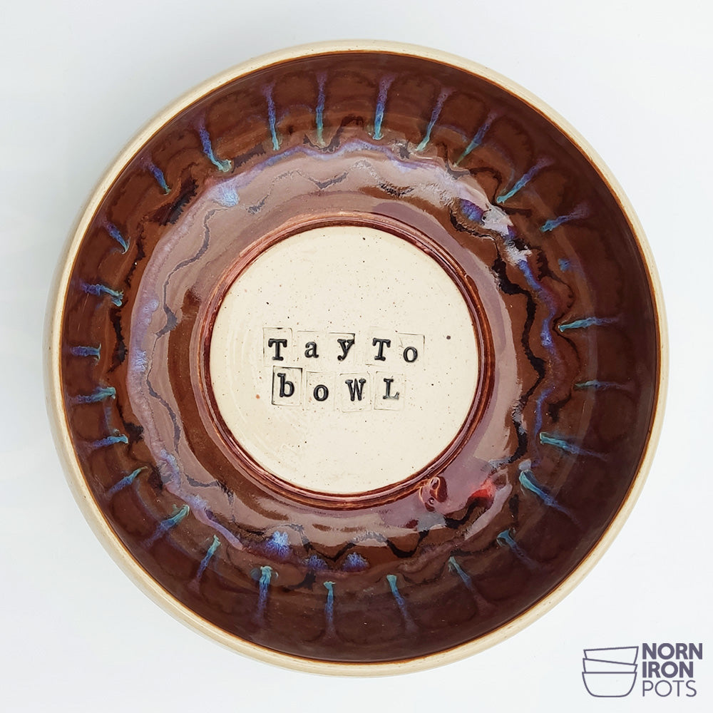 Tayto Bowl No. 11