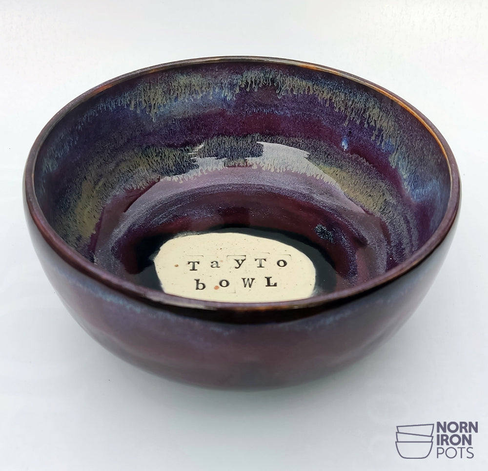 Tayto Bowl No. 11
