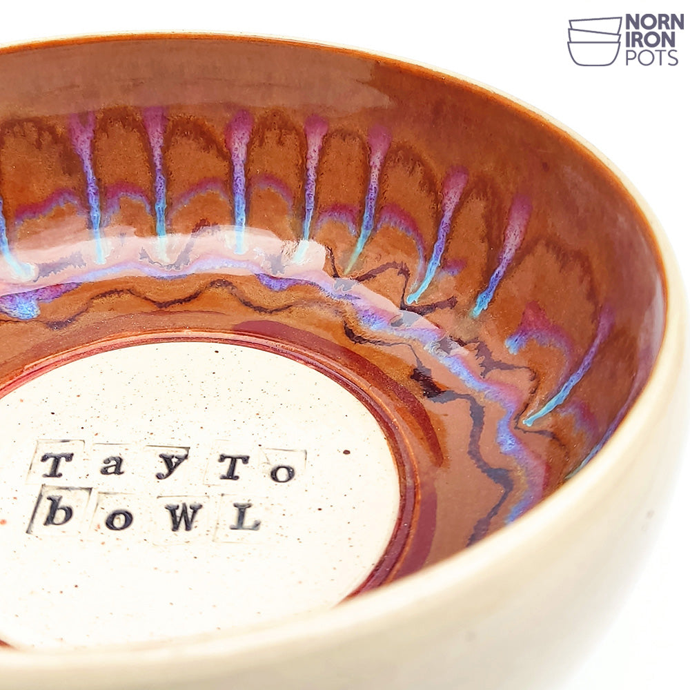 Tayto Bowl No. 11