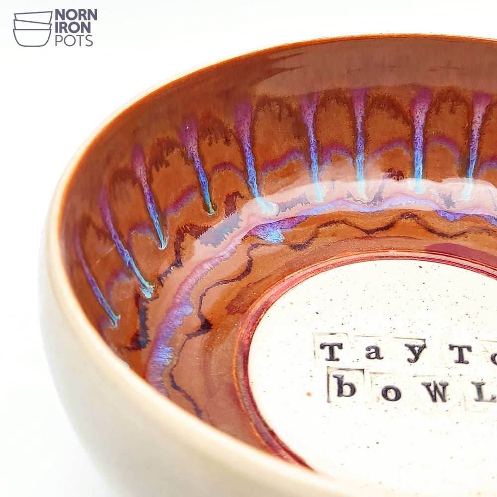Tayto Bowl No. 11