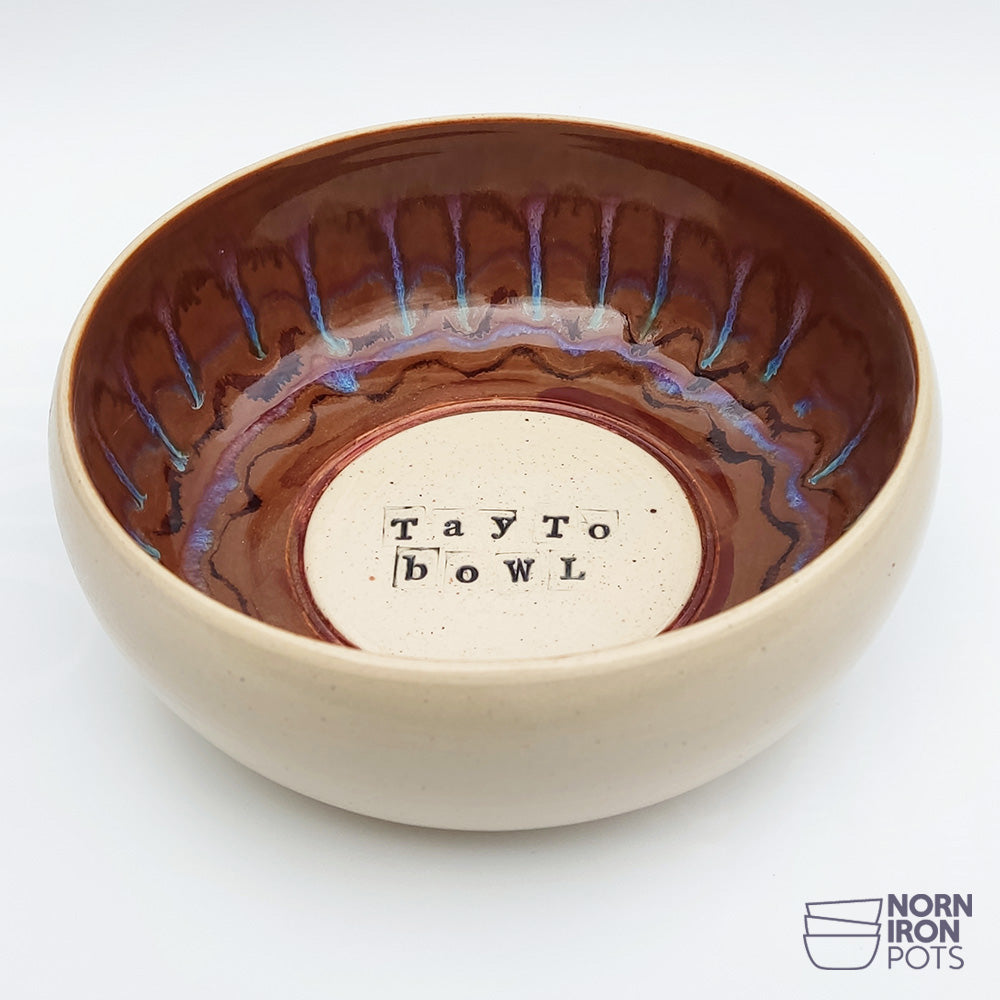 Tayto Bowl No. 11