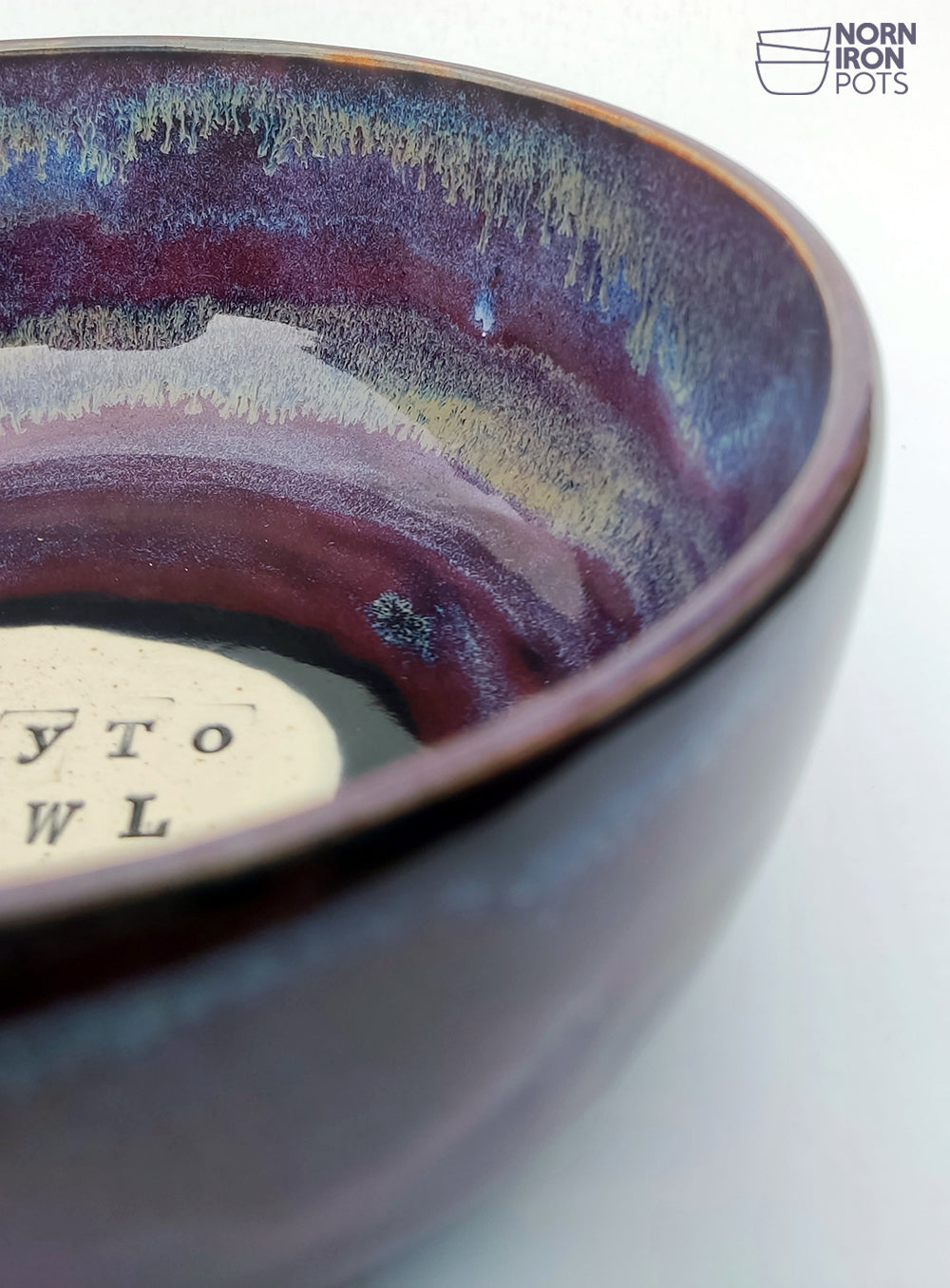 Tayto Bowl No. 11