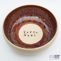 Tayto Bowl No. 11
