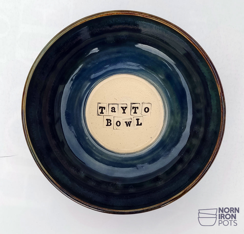 Tayto Bowl No. 12