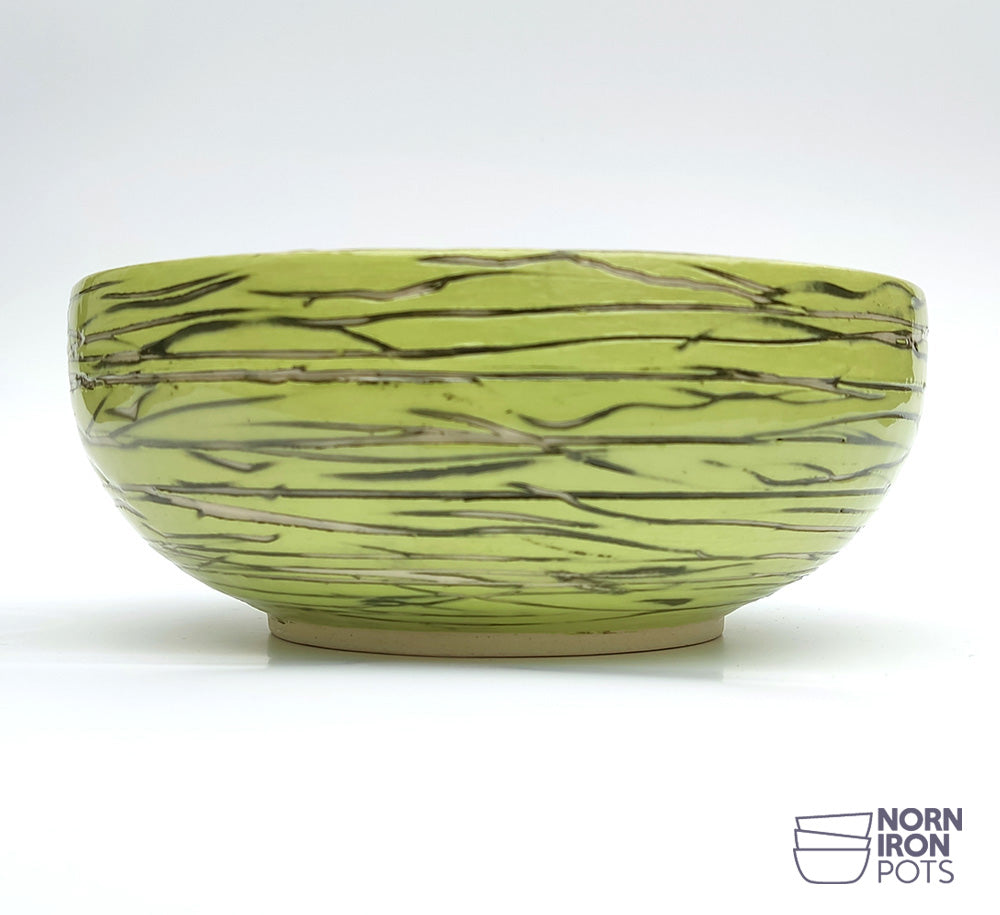Tayto Bowl No. 12