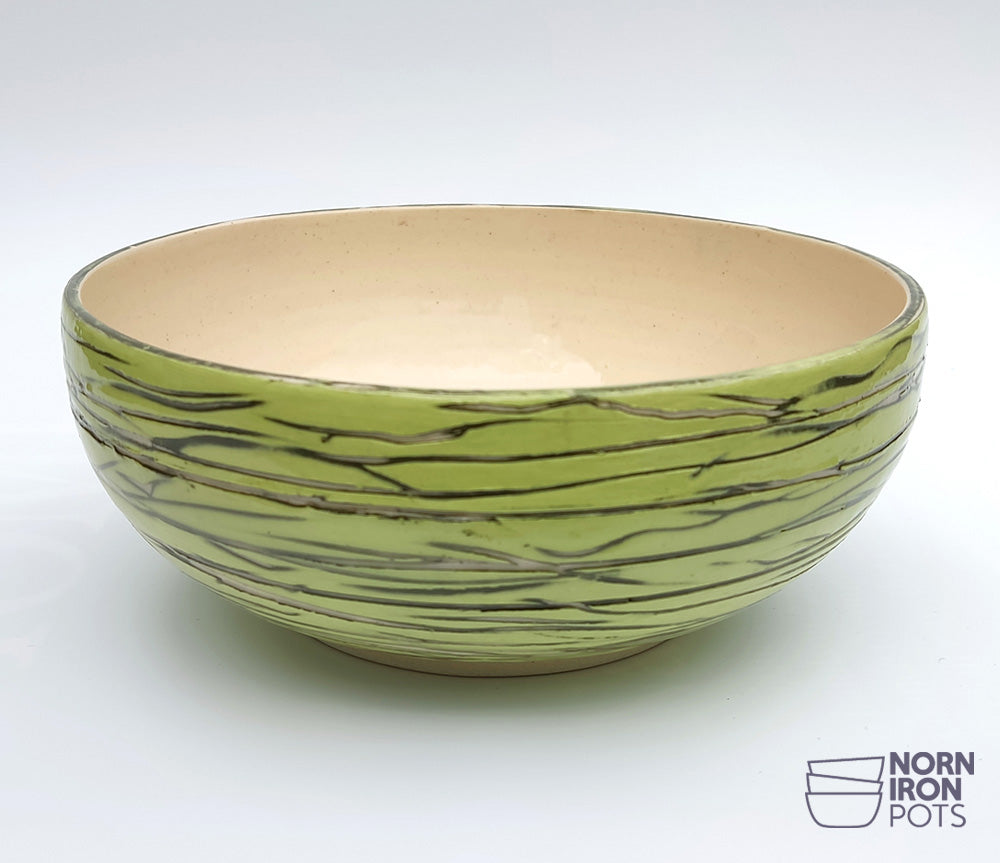 Tayto Bowl No. 12