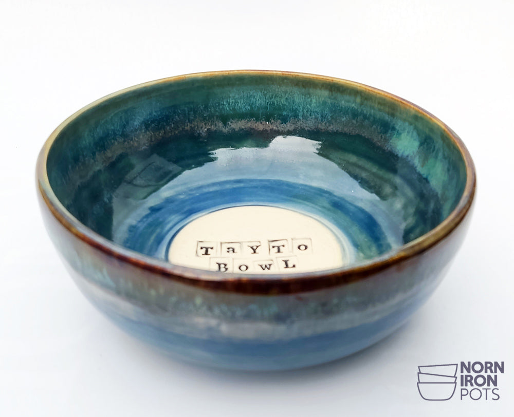 Tayto Bowl No. 12