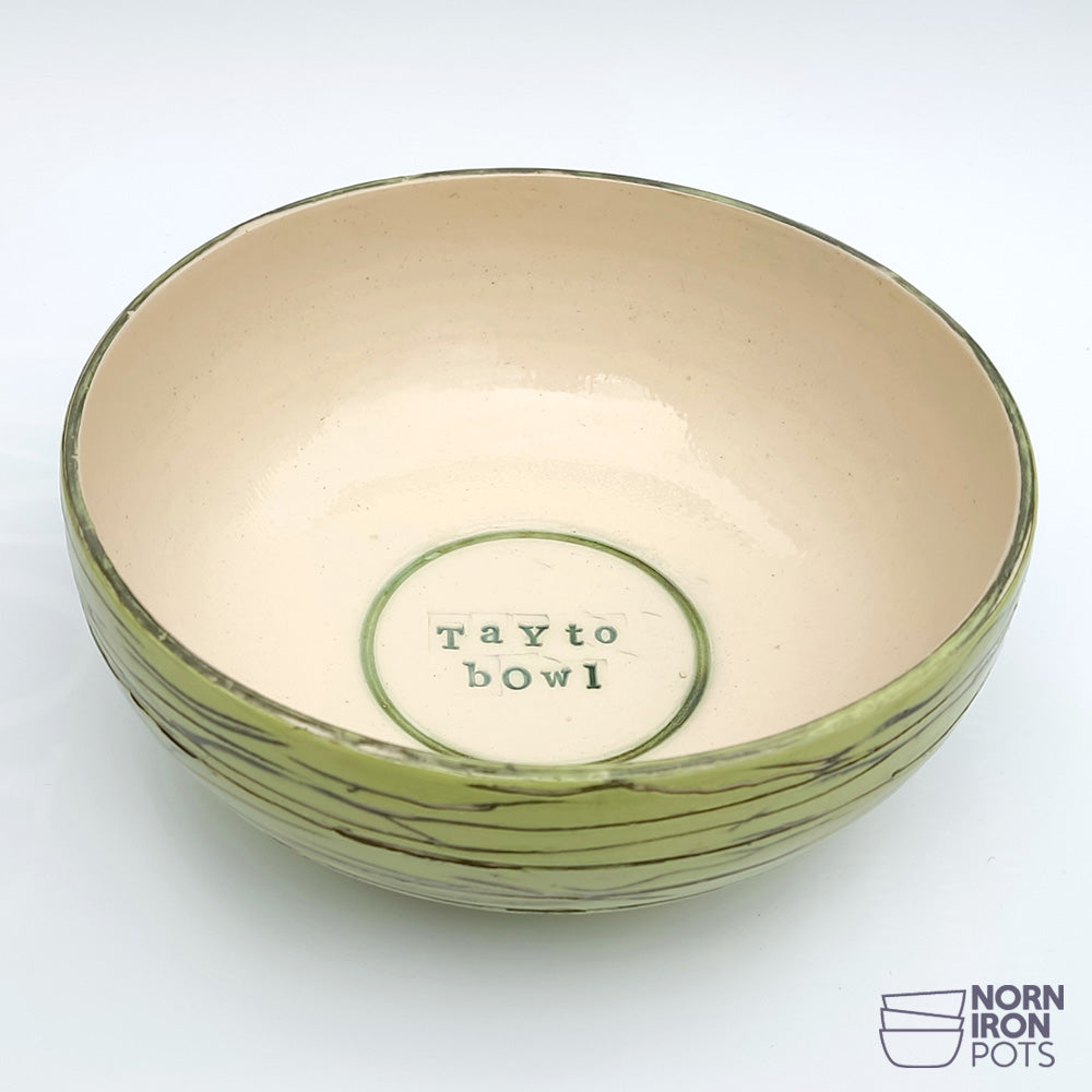 Tayto Bowl No. 12