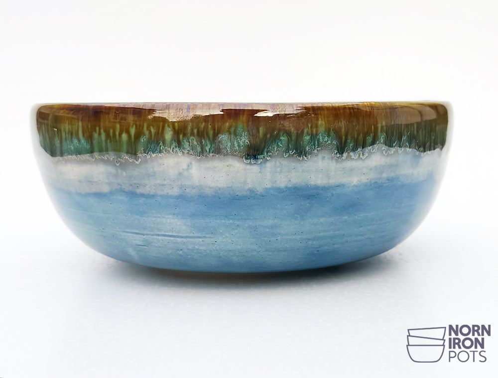 Tayto Bowl No. 12