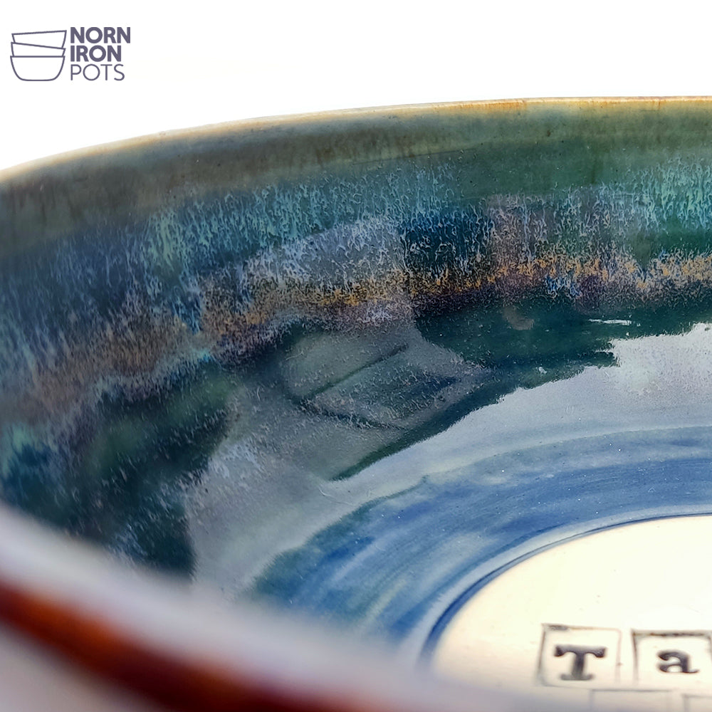 Tayto Bowl No. 12