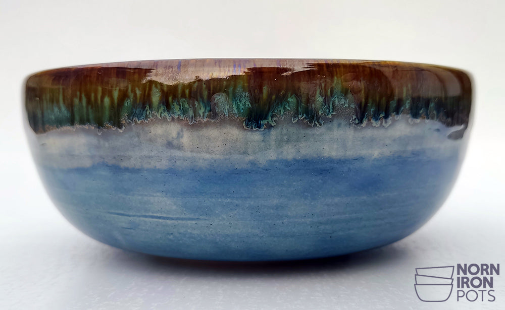 Tayto Bowl No. 12