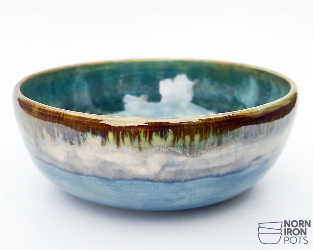 Tayto Bowl No. 12