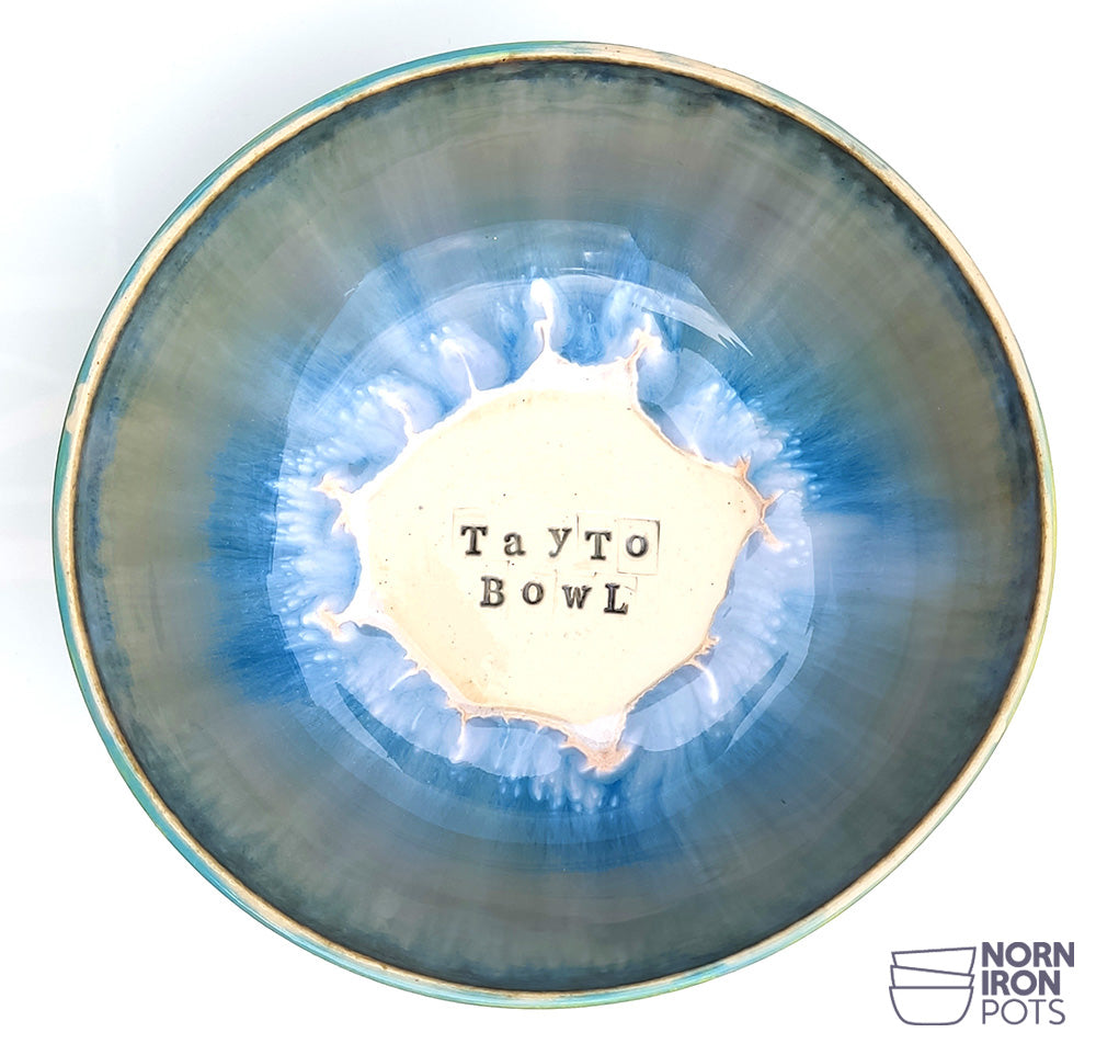 Tayto Bowl No. 13