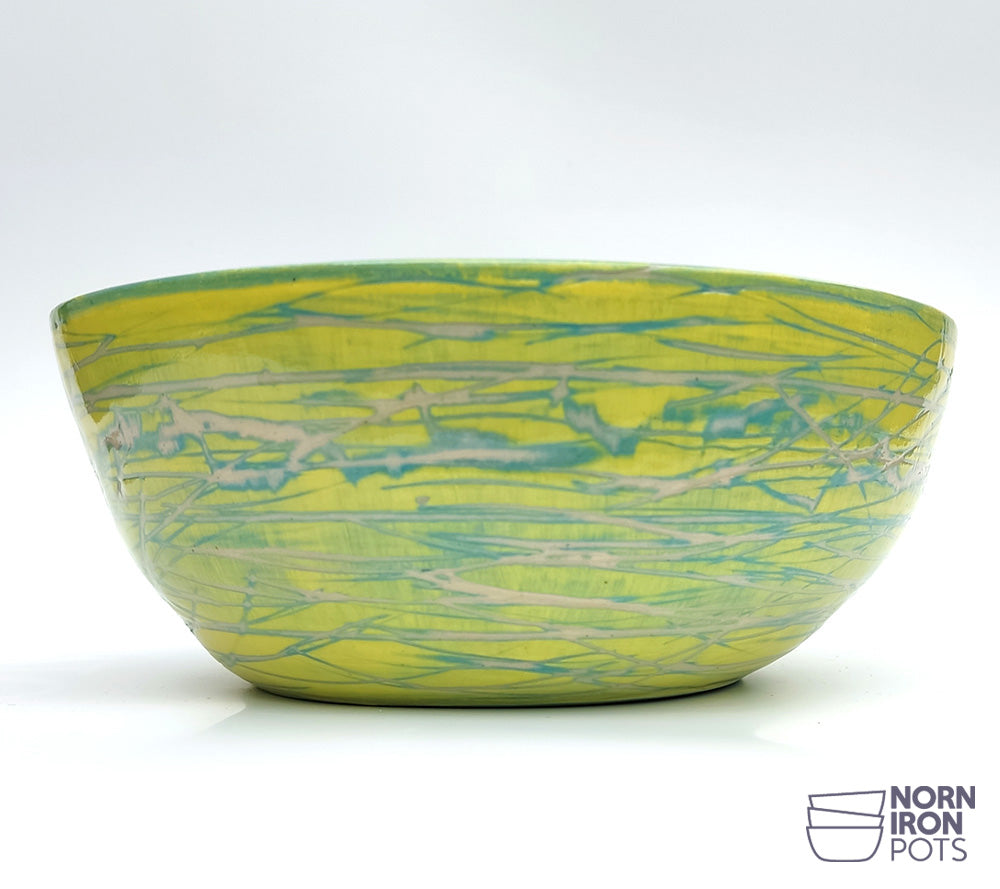 Tayto Bowl No. 13