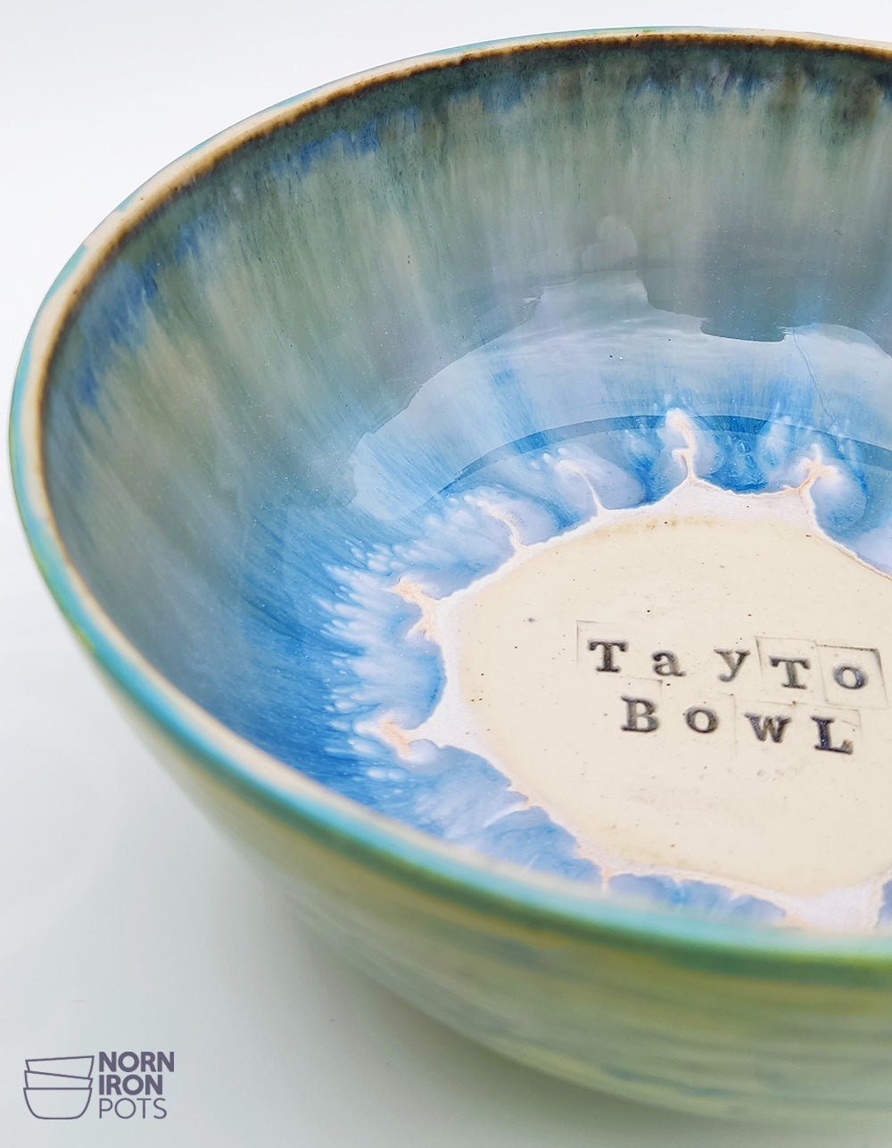 Tayto Bowl No. 13