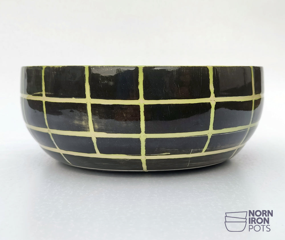 Tayto Bowl No. 13
