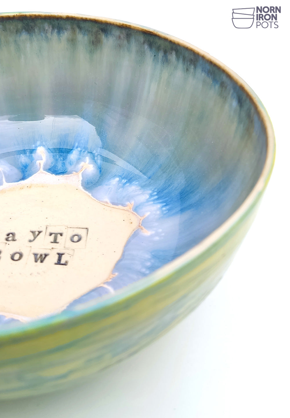 Tayto Bowl No. 13
