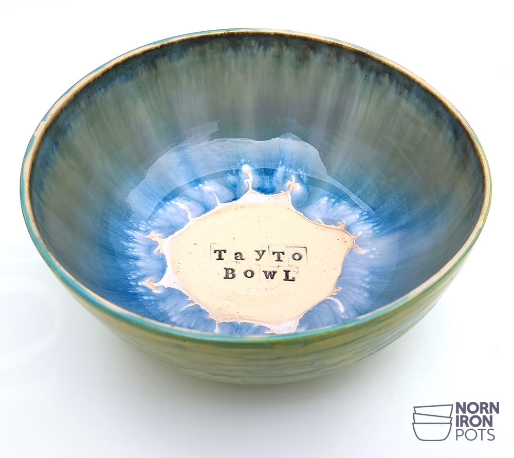 Tayto Bowl No. 13