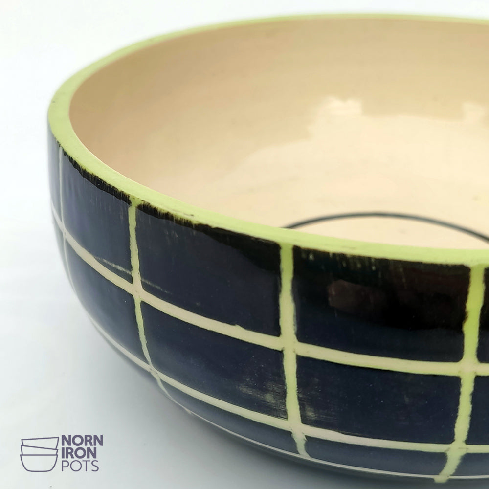 Tayto Bowl No. 13