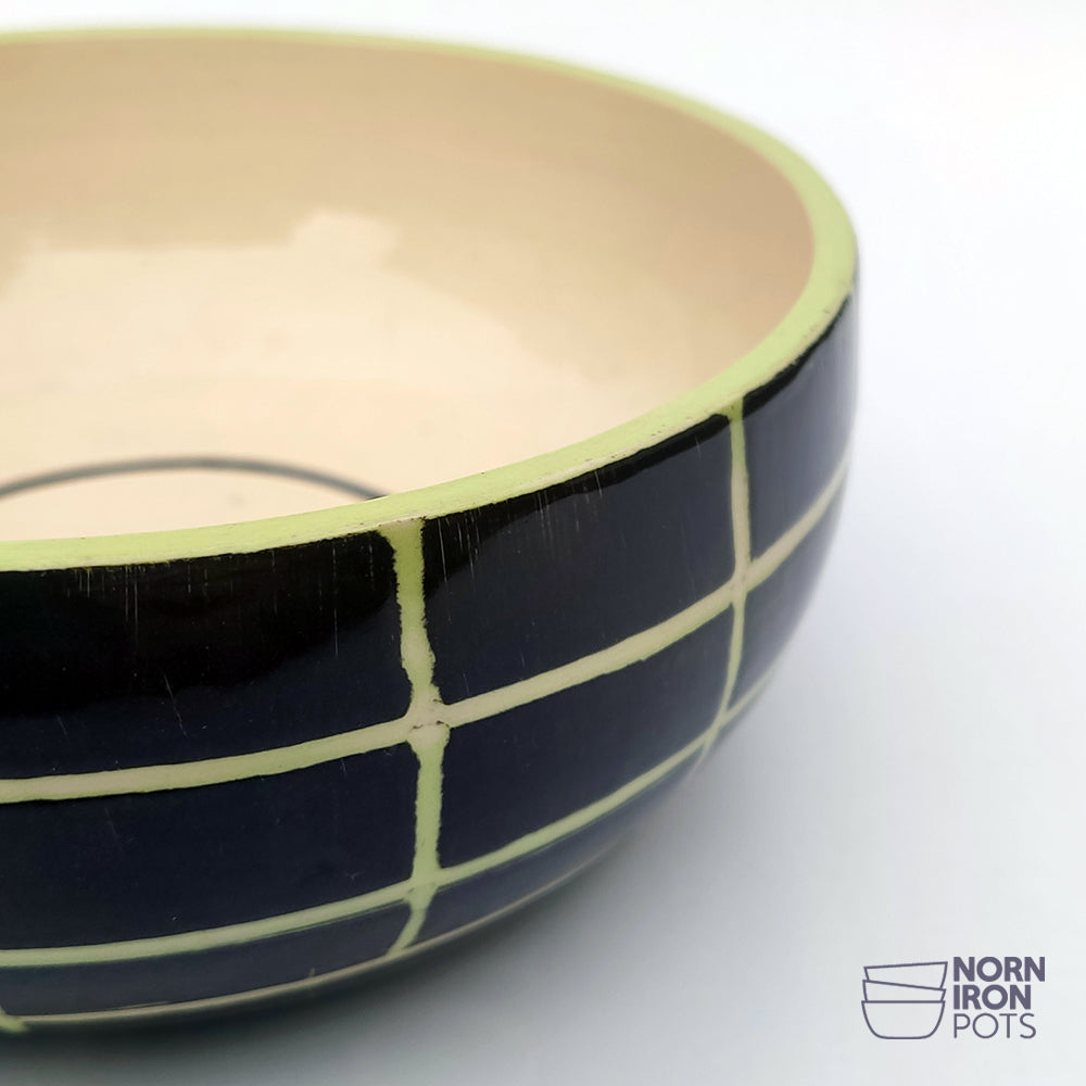 Tayto Bowl No. 13