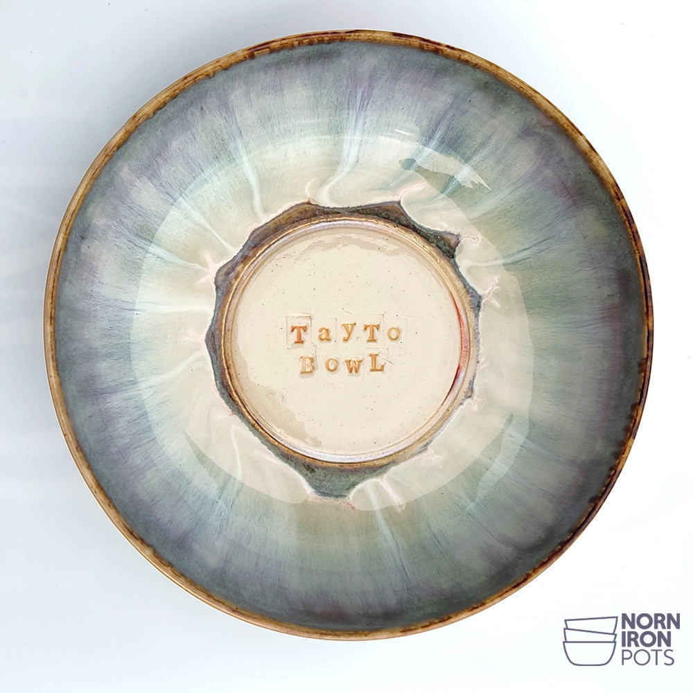 Tayto Bowl No. 14