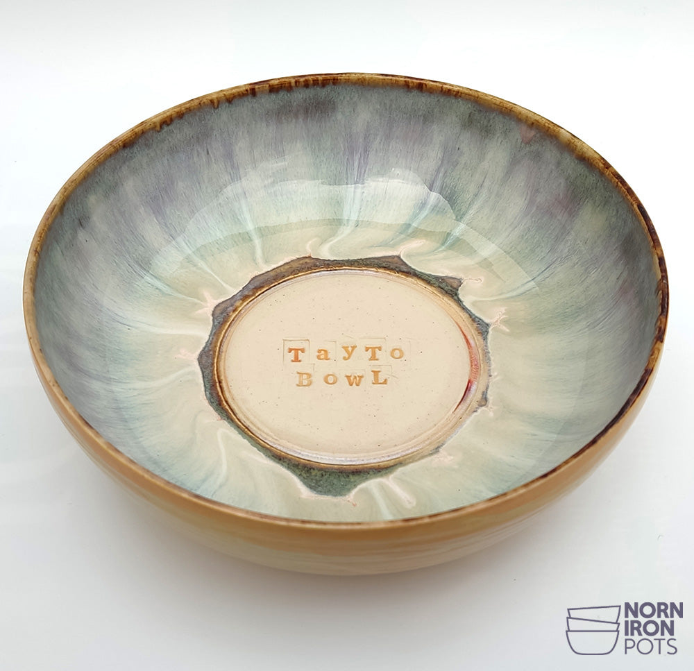 Tayto Bowl No. 14
