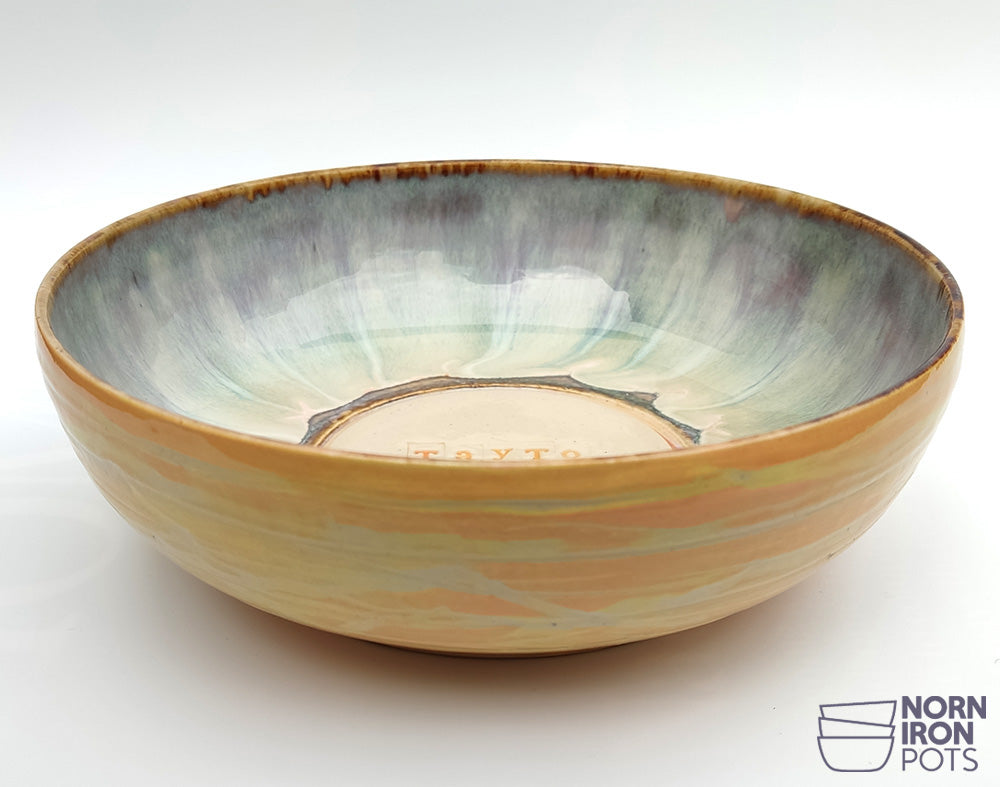 Tayto Bowl No. 14