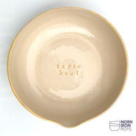 Tayto Pouring Bowl No. 15