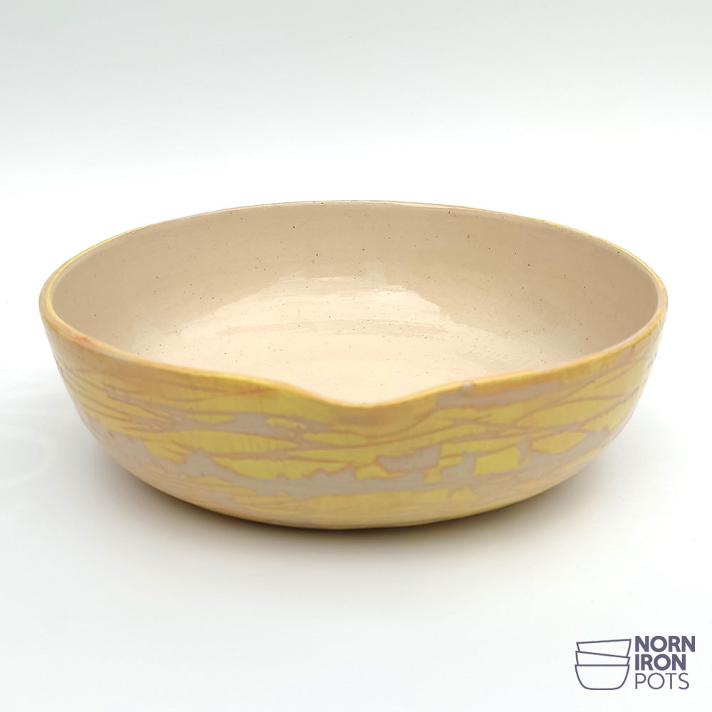 Tayto Pouring Bowl No. 15