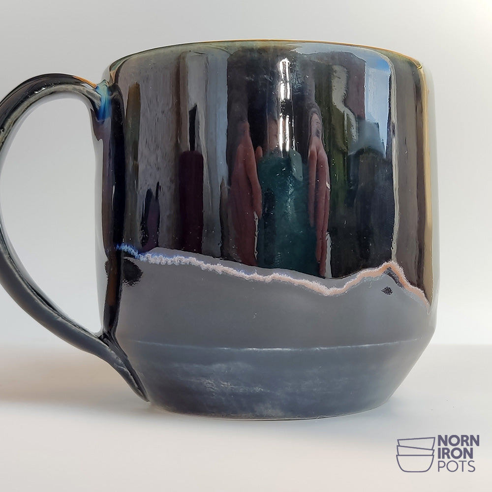 Slainte Mutha Fu*kas Mug