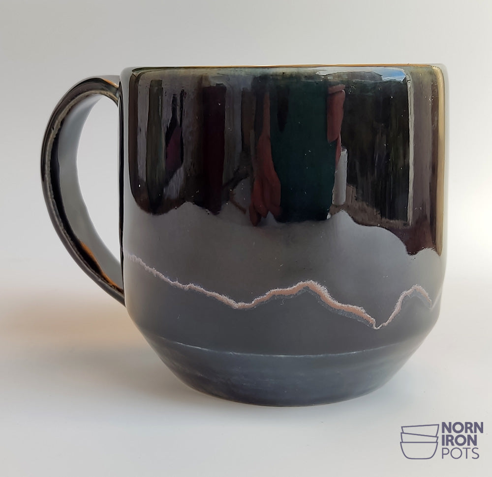 Slainte Mutha Fu*kas Mug