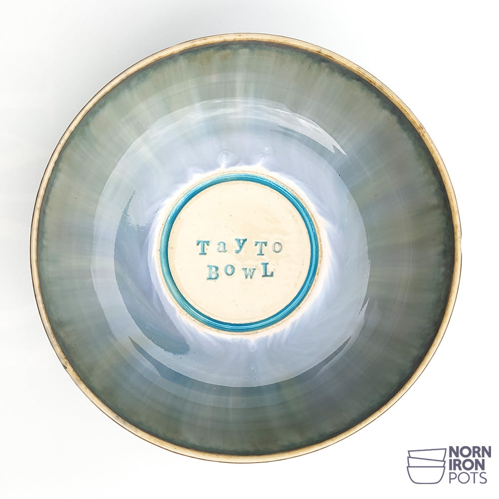 Tayto Bowl No. 16