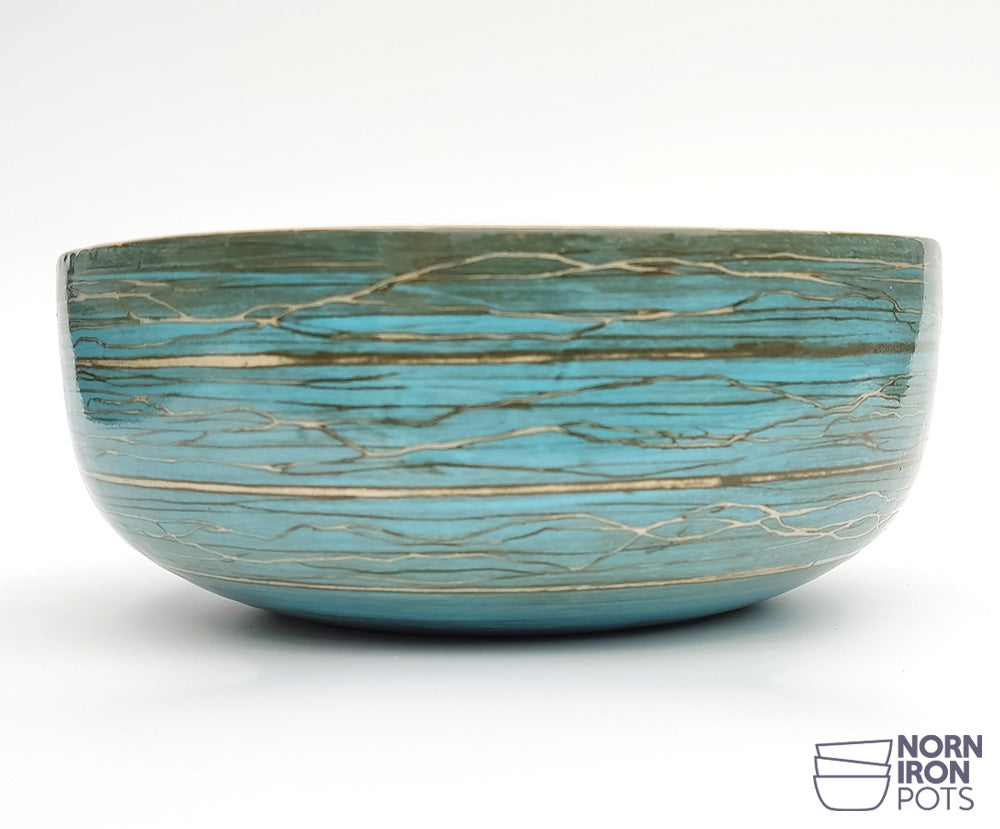 Tayto Bowl No. 16