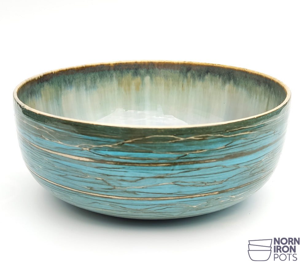 Tayto Bowl No. 16