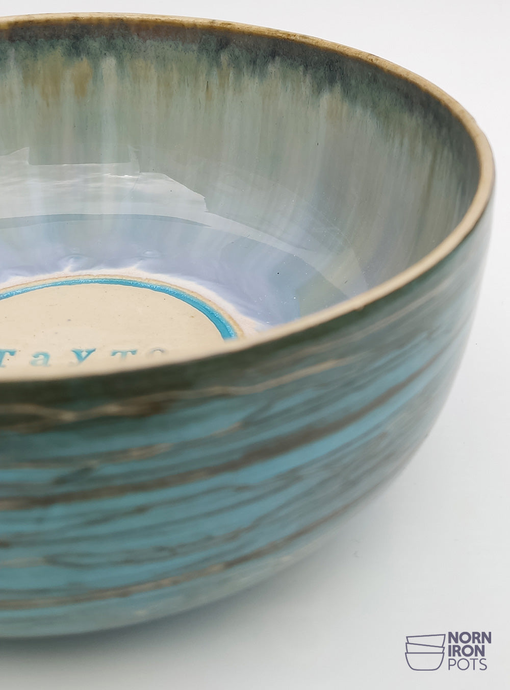 Tayto Bowl No. 16