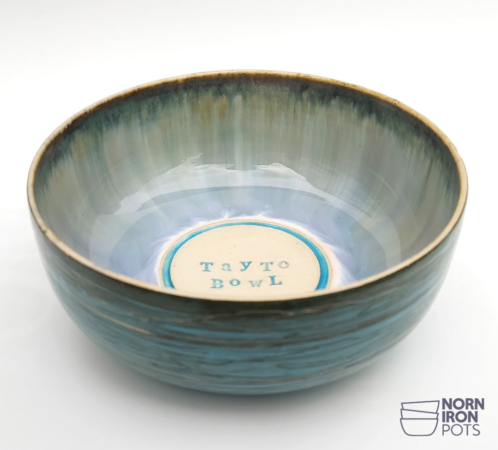 Tayto Bowl No. 16