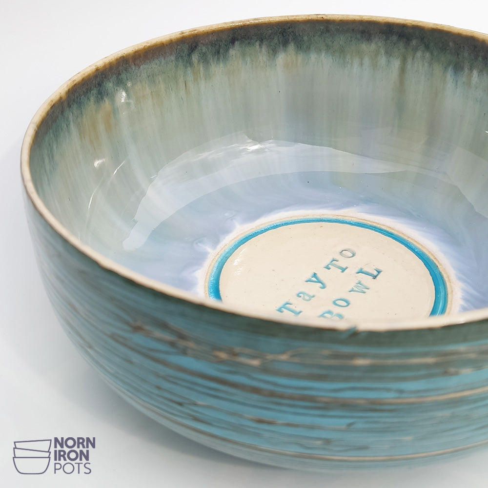 Tayto Bowl No. 16