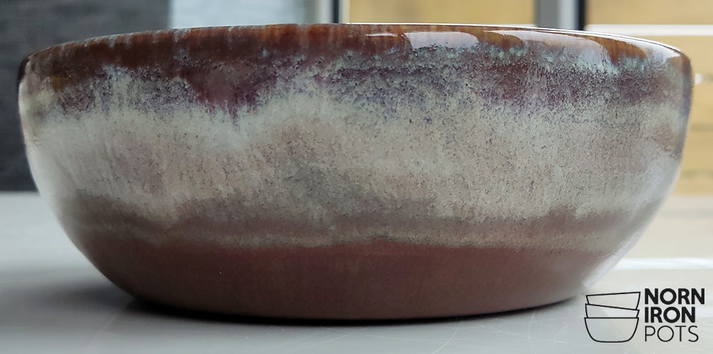 Tayto Bowl No. 10