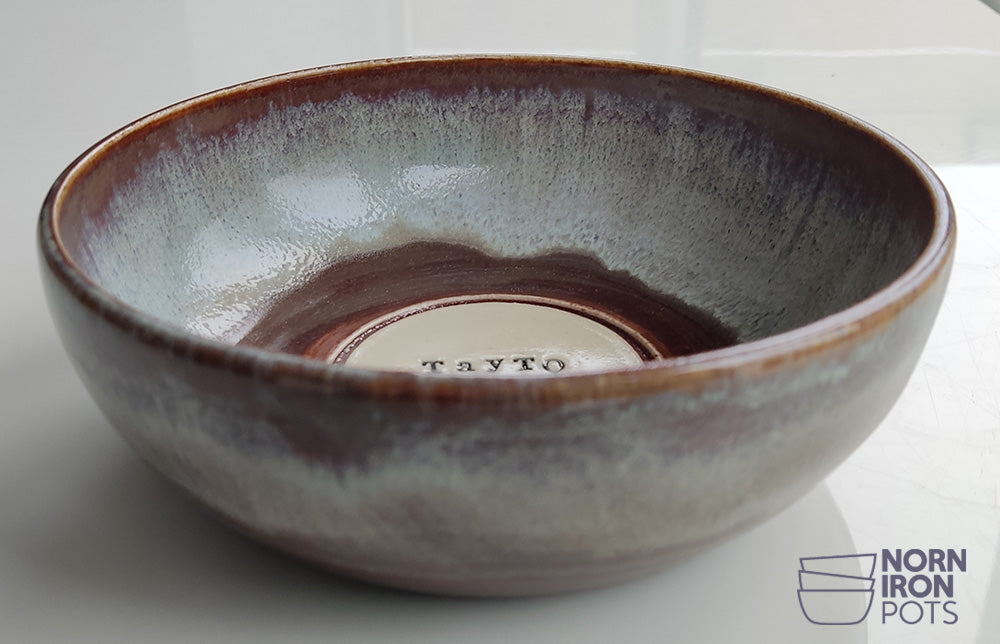 Tayto Bowl No. 10