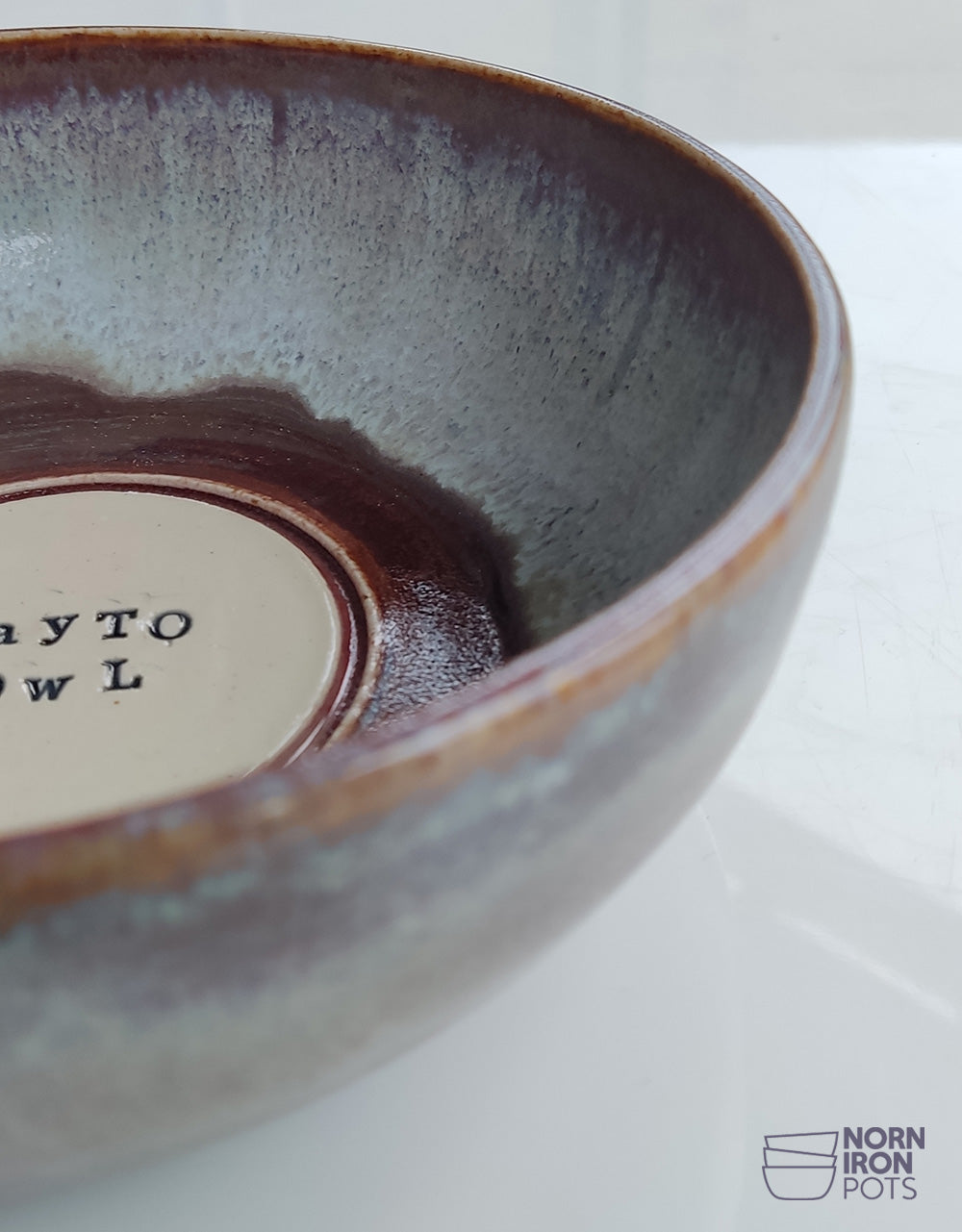 Tayto Bowl No. 10