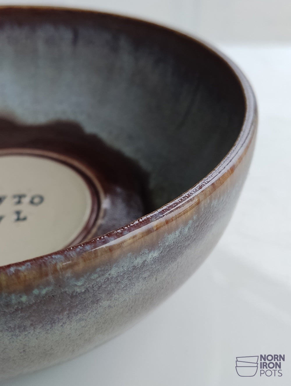 Tayto Bowl No. 10